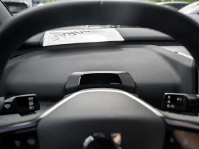 Volvo EX30 RANGE-PLUS* CAM* KEYLESS* NIGHT* LED* CARPLAY* , снимка 9