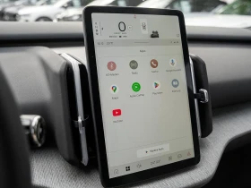 Volvo EX30 RANGE-PLUS* CAM* KEYLESS* NIGHT* LED* CARPLAY* , снимка 10