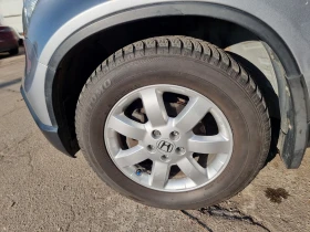 Honda Cr-v, снимка 6