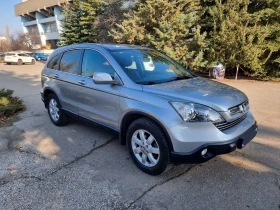 Honda Cr-v, снимка 1