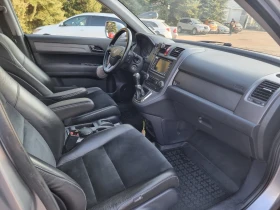 Honda Cr-v, снимка 10