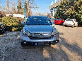 Honda Cr-v, снимка 3