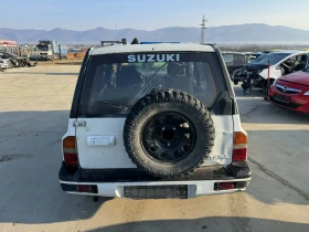 Suzuki Vitara 1.6, снимка 4