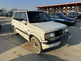 Suzuki Vitara 1.6, снимка 1