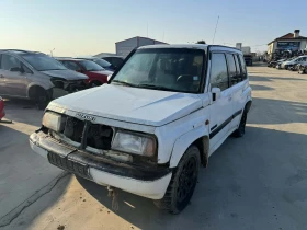 Suzuki Vitara 1.6, снимка 2
