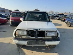 Suzuki Vitara 1.6, снимка 3