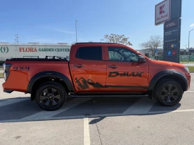 Isuzu D-max Arena Automatic 164 hp , снимка 5
