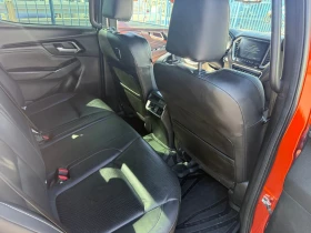 Isuzu D-max, снимка 10