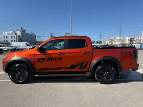 Isuzu D-max Arena Automatic 164 hp , снимка 6