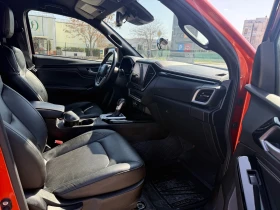 Isuzu D-max Arena Automatic 164 hp , снимка 10