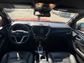 Isuzu D-max Arena Automatic 164 hp , снимка 7