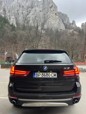 BMW X5 Бартер, снимка 3