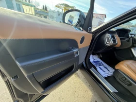 Land Rover Range Rover Sport, снимка 7