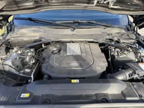 Land Rover Range Rover Sport, снимка 12