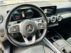 Mercedes-Benz GLB AMG, снимка 9