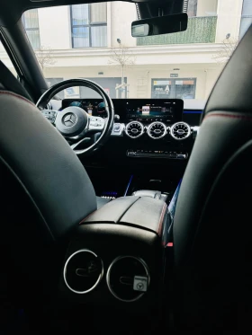 Mercedes-Benz GLB AMG, снимка 12