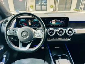 Mercedes-Benz GLB AMG, снимка 13