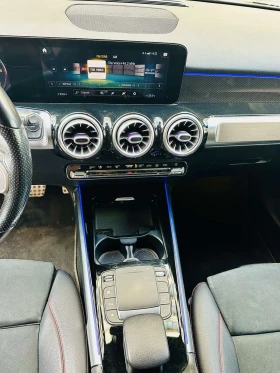 Mercedes-Benz GLB AMG, снимка 11