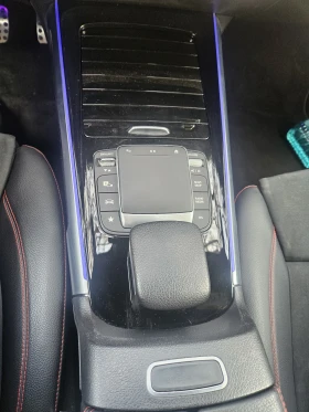 Mercedes-Benz GLB AMG, снимка 8
