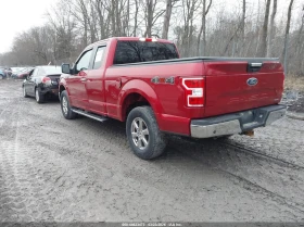 Ford F150 2.7l F-150 Xlt, снимка 3