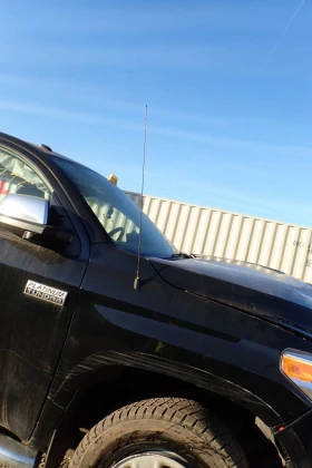 Toyota Tundra Platinum , снимка 2