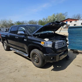 Toyota Tundra Platinum , снимка 2
