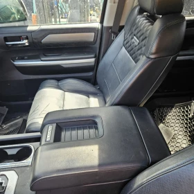 Toyota Tundra Platinum , снимка 10