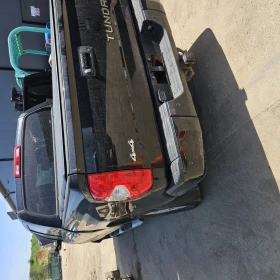 Toyota Tundra Platinum , снимка 9