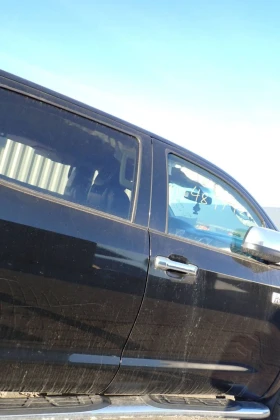 Toyota Tundra Platinum , снимка 5