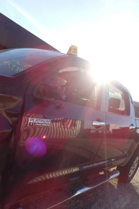 Toyota Tundra Platinum , снимка 4