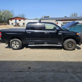 Toyota Tundra Platinum , снимка 6