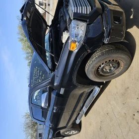 Toyota Tundra Platinum , снимка 5