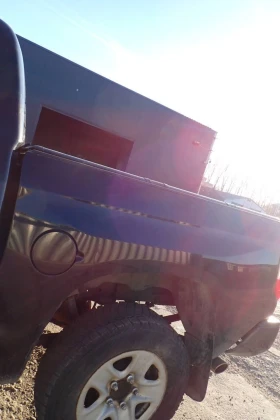 Toyota Tundra Platinum , снимка 9