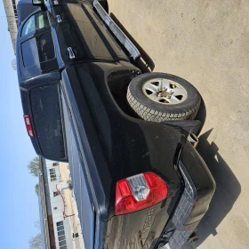Toyota Tundra Platinum , снимка 7