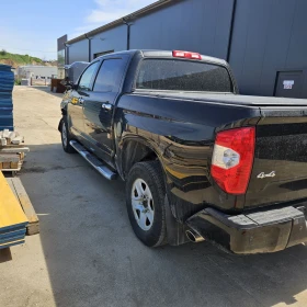 Toyota Tundra Platinum , снимка 4