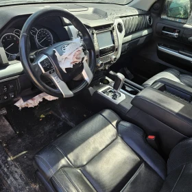 Toyota Tundra Platinum , снимка 12