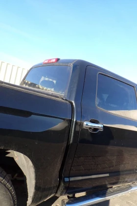 Toyota Tundra Platinum , снимка 7