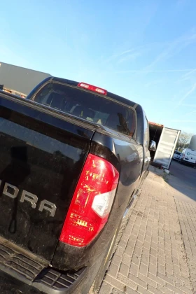 Toyota Tundra Platinum , снимка 10