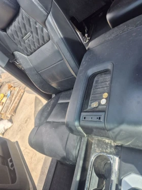 Toyota Tundra Platinum , снимка 17