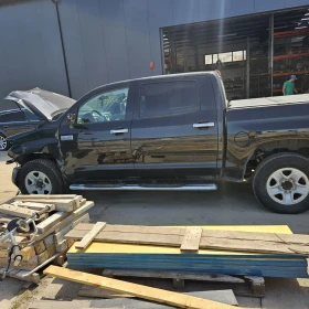 Toyota Tundra Platinum , снимка 3