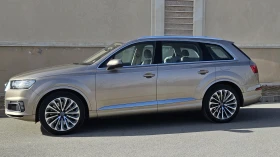 Audi Q7 E-tron | Поръчков | Сервизна история, снимка 3