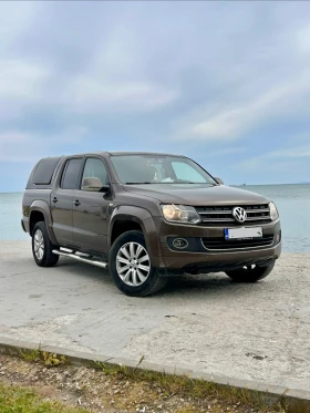 VW Amarok, снимка 7
