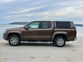 VW Amarok, снимка 2