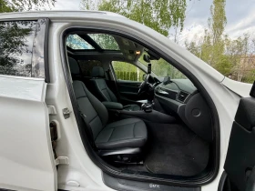 BMW X3 2.8i X-Drive, снимка 12