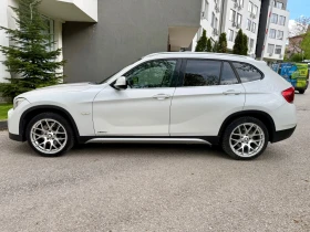 BMW X3 2.8i X-Drive, снимка 7