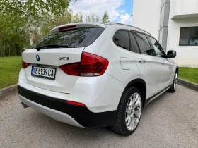 BMW X3 2.8i X-Drive, снимка 6