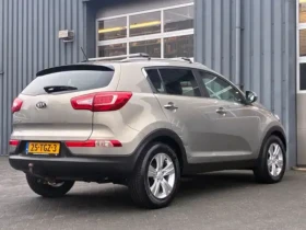 Kia Sportage БЕНЗИН, снимка 2