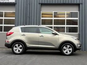 Kia Sportage БЕНЗИН, снимка 11