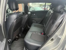 Kia Sportage БЕНЗИН, снимка 6