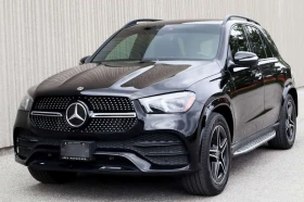 Mercedes-Benz GLE 350 * AMG LINE* 360 * ДИСТРОНИК * BURMESTER * PANO, снимка 1